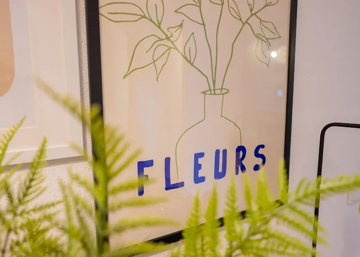 Ddhomes Lahnliebe App 01 - Balkon,therme,smarttv 公寓 *